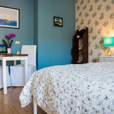 Room Felicia Trieste Exterior photo