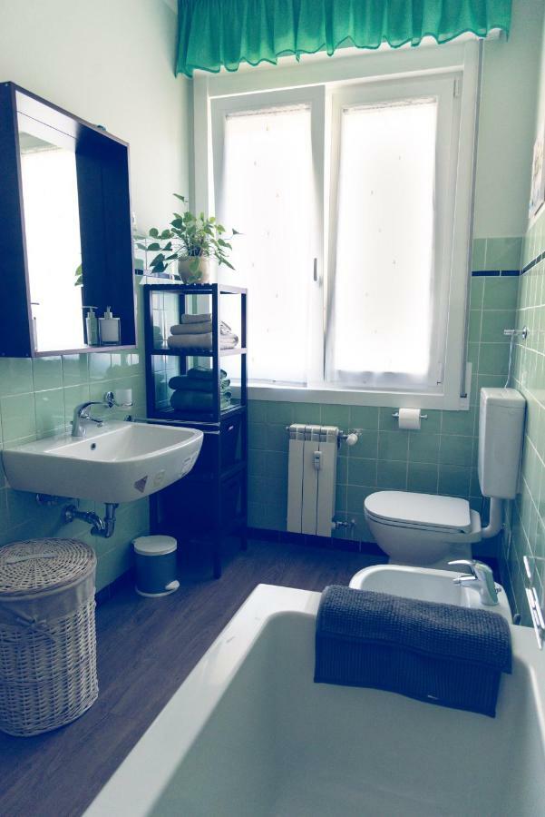 Room Felicia Trieste Exterior photo