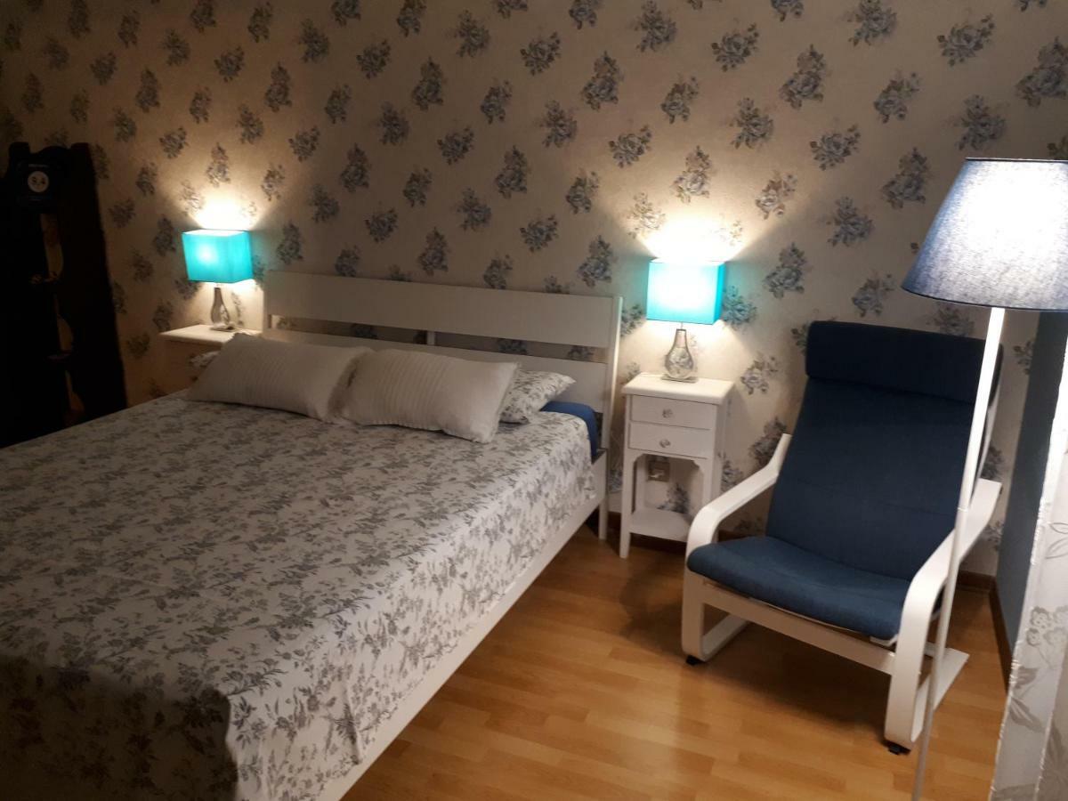 Room Felicia Trieste Exterior photo